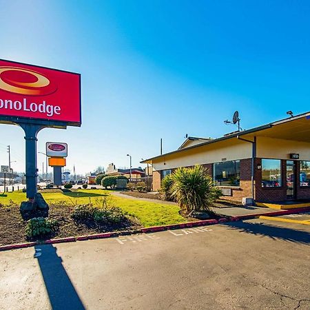 Econo Lodge Kent Exterior foto
